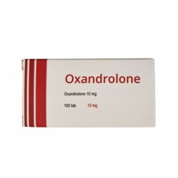 Oxandrolone 10mg anavar x 100 tabs