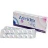 Arimidex (Anastrozole) 1mg x 28 tablets Pharma Grade