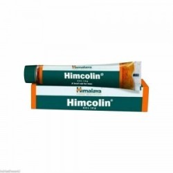 Himalaya Himcolin Gel - Premature & Erectile Dysfunction - 30g