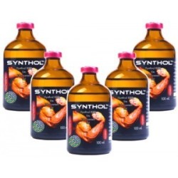 Synthol Muscle 877 Enchancing Oil 100ml exp2023