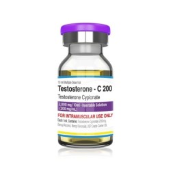 Testex-C 200