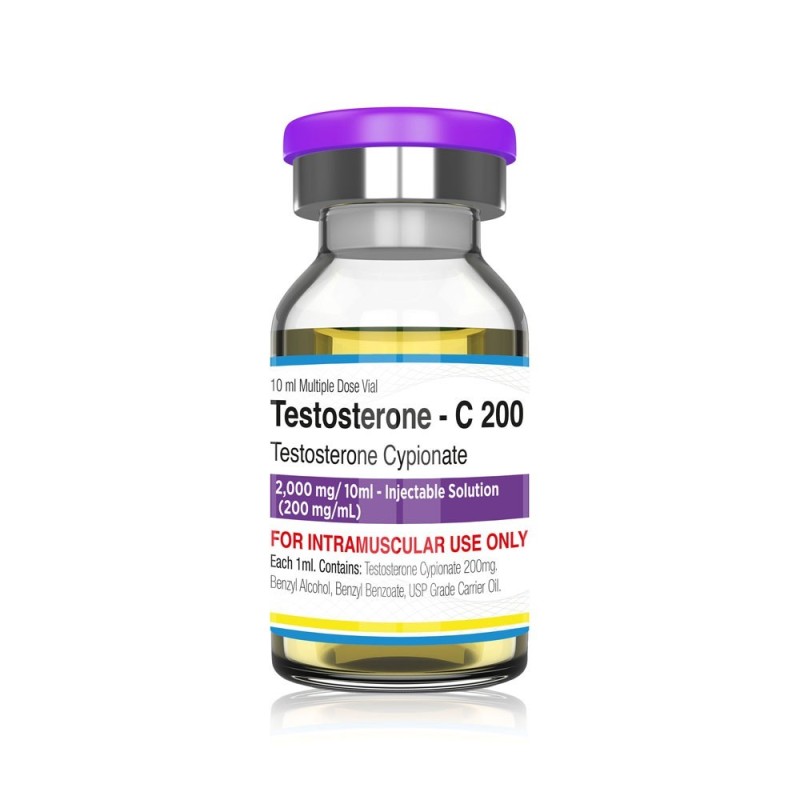 Testex-C 200