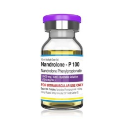 Nandrolone-P 100 NPP Fast Deca