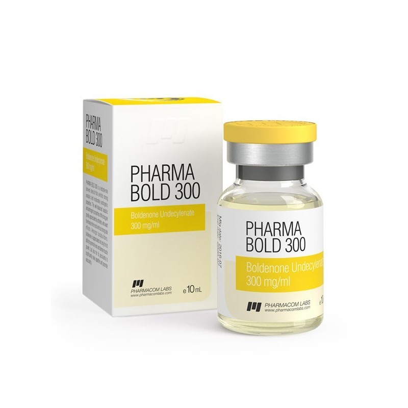 Pharmabold 300