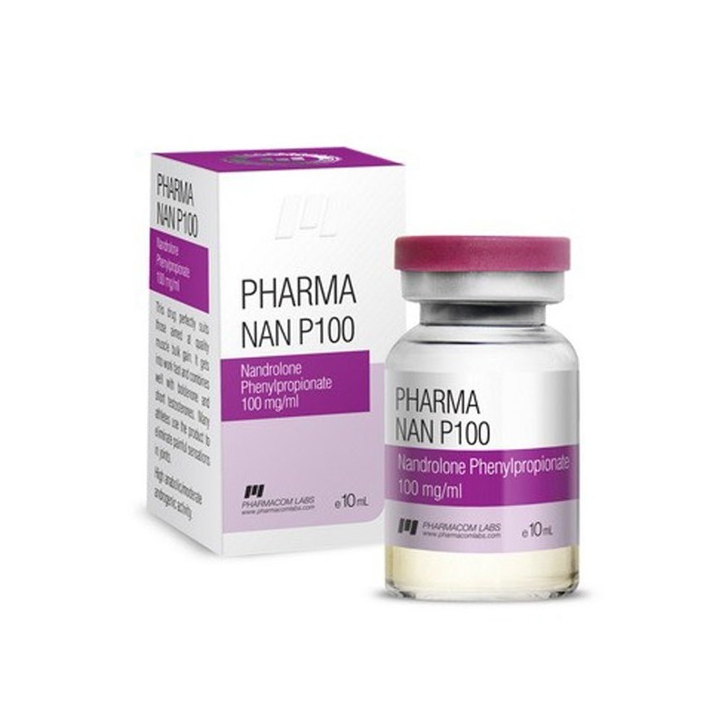 Pharmanan P 100 (NPP) Fast Deca