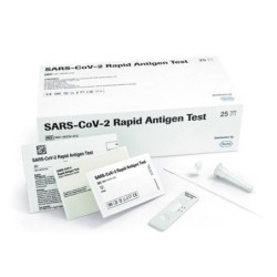 Roche Rapid Antigen Test For COVID-19