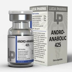 Androbolan 425 Test E + Primo + Masto E