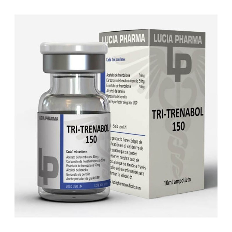 TriTrenabol 150