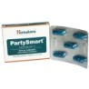 PartySmart - Prevents Hangover, Nausea, Headache, 10 Capsules