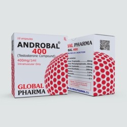 Global Pharma Androbal400...