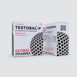 TESTOBAL-P