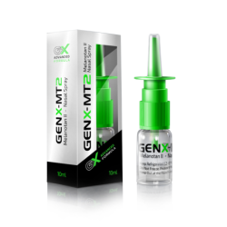 GenX-MT2 Melanotan 2 Nasal Spray