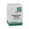 Valerian Extract Relaxant Pharma Grade 50 tablets