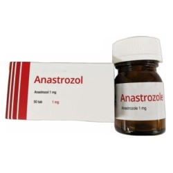 Arimidex Anastrozole 50...