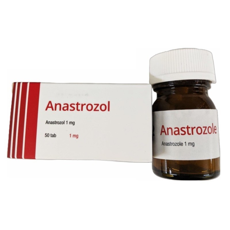 Arimidex Anastrozole 50 tablets x 1mg
