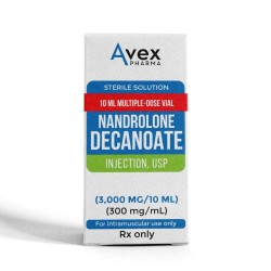 Nandrolone Decanoate Deca 10ml EU ONLY