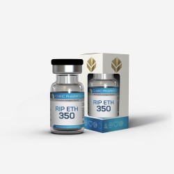 CPT Ripped Blend Enanthate (TTM) 10ml