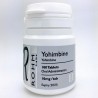 ROHM Yohimbine 100 x 10mg