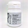 Rohm Labs Anavar 50mg x 60 tablets Oxandrolone