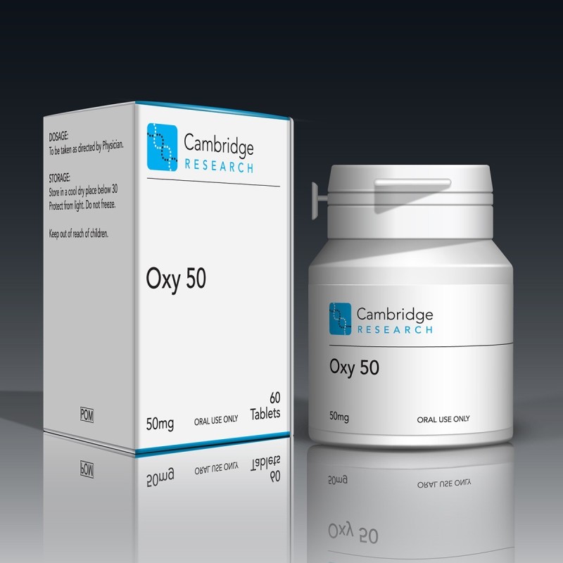 Oxy 50