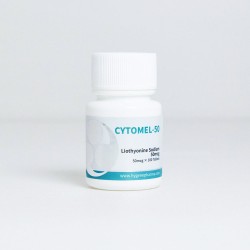 T3 CYTOMEL Double Strength...