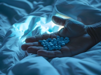 How Viagra Works: Understanding Its Role in Men’s Health